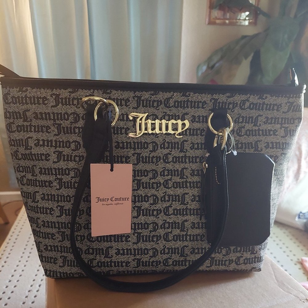 juicy couture purse